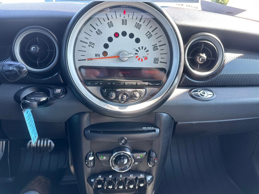 Used 2011 MINI Cooper S image 14