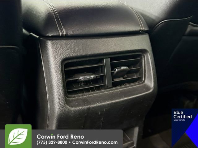 Certified 2019 Ford Edge ST w/ Cold Weather Package image 29