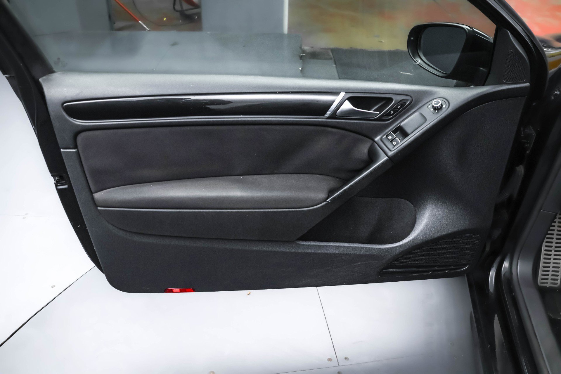 Used 2013 Volkswagen GTI Autobahn image 8