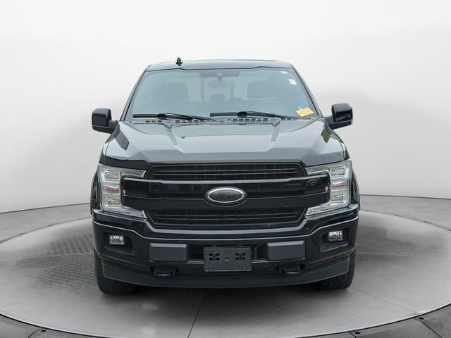 Used 2018 Ford F150 Lariat w/ Equipment Group 502A Luxury AWD/4WD image 8
