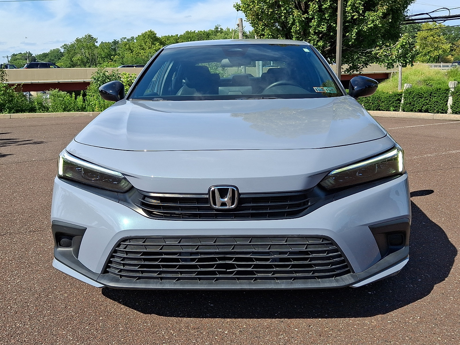 Used 2022 Honda Civic Sport image 2