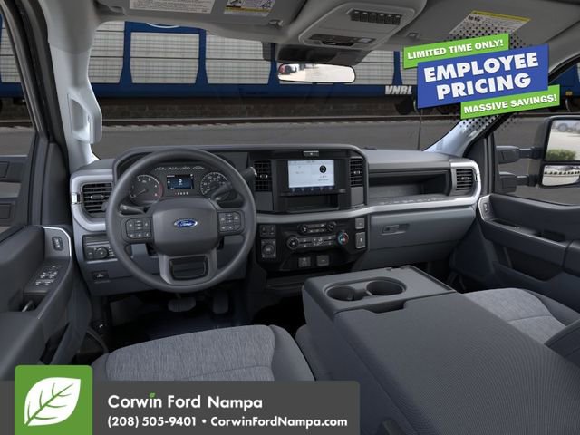 New 2026 Ford F250 XL AWD/4WD image 9
