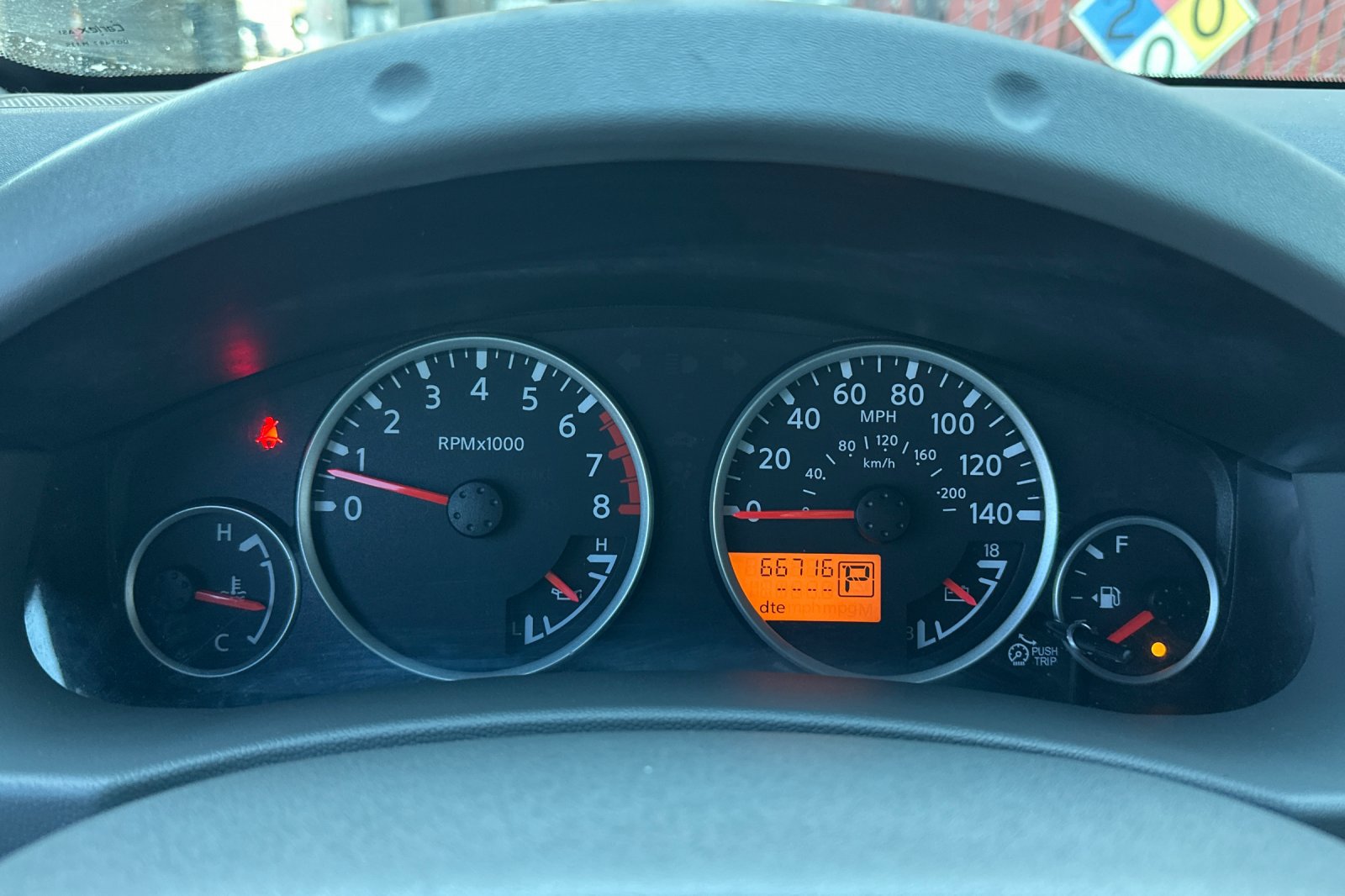 Used 2016 Nissan Frontier SL image 23