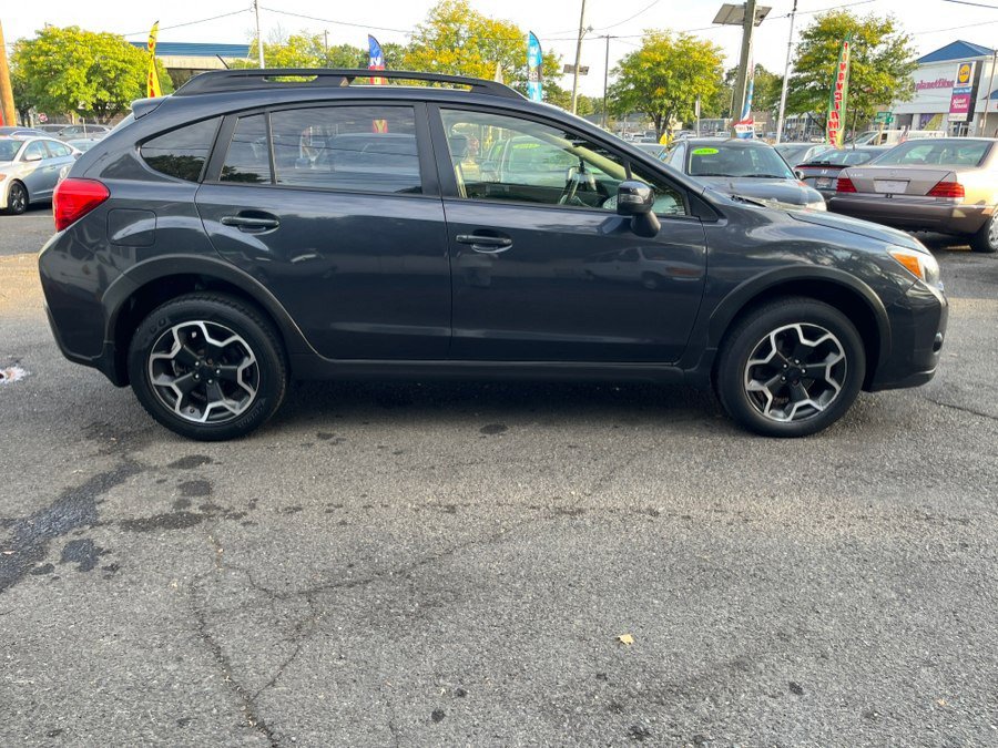 Used 2015 Subaru Crosstrek 2.0i Limited w/ Popular Package #2 AWD/4WD image 5