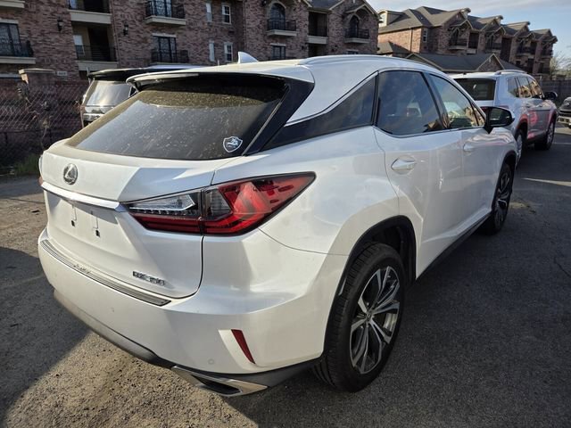 Used 2017 Lexus RX 350 AWD image 10