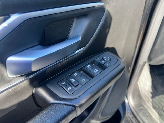 Used 2025 RAM 1500 Big Horn image 4