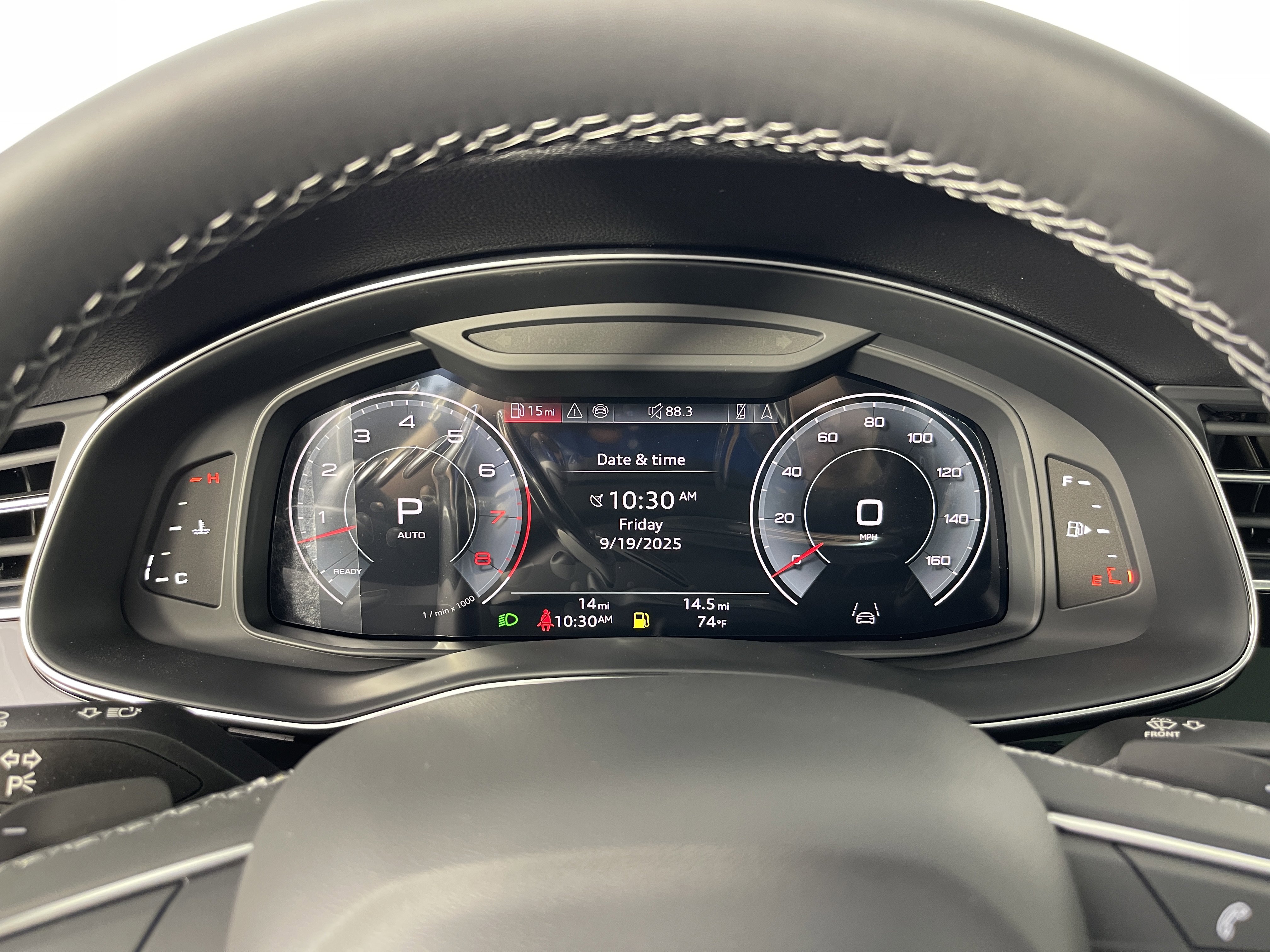 New 2025 Audi Q7 3.0T Premium Plus image 25