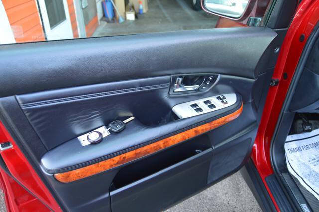 Used 2009 Lexus RX 350 AWD image 57