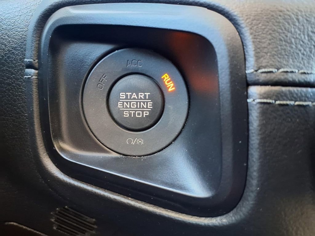 Certified 2024 Jeep Wrangler Unlimited Rubicon image 10