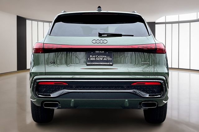 New 2026 Audi Q5 Premium Plus AWD/4WD image 4
