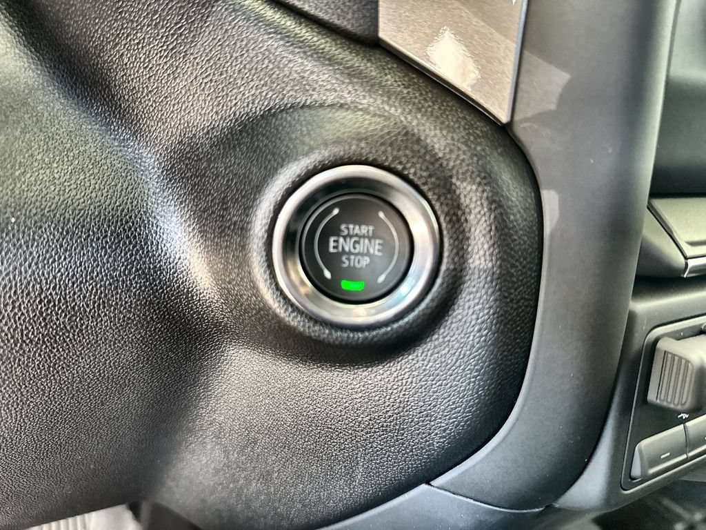 New 2026 GMC Sierra 2500 Pro w/ Convenience Package RWD image 8