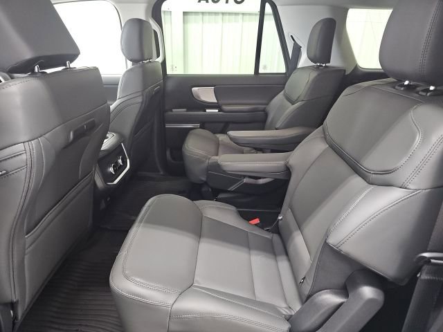 New 2026 Ford Expedition Max Active AWD/4WD image 21