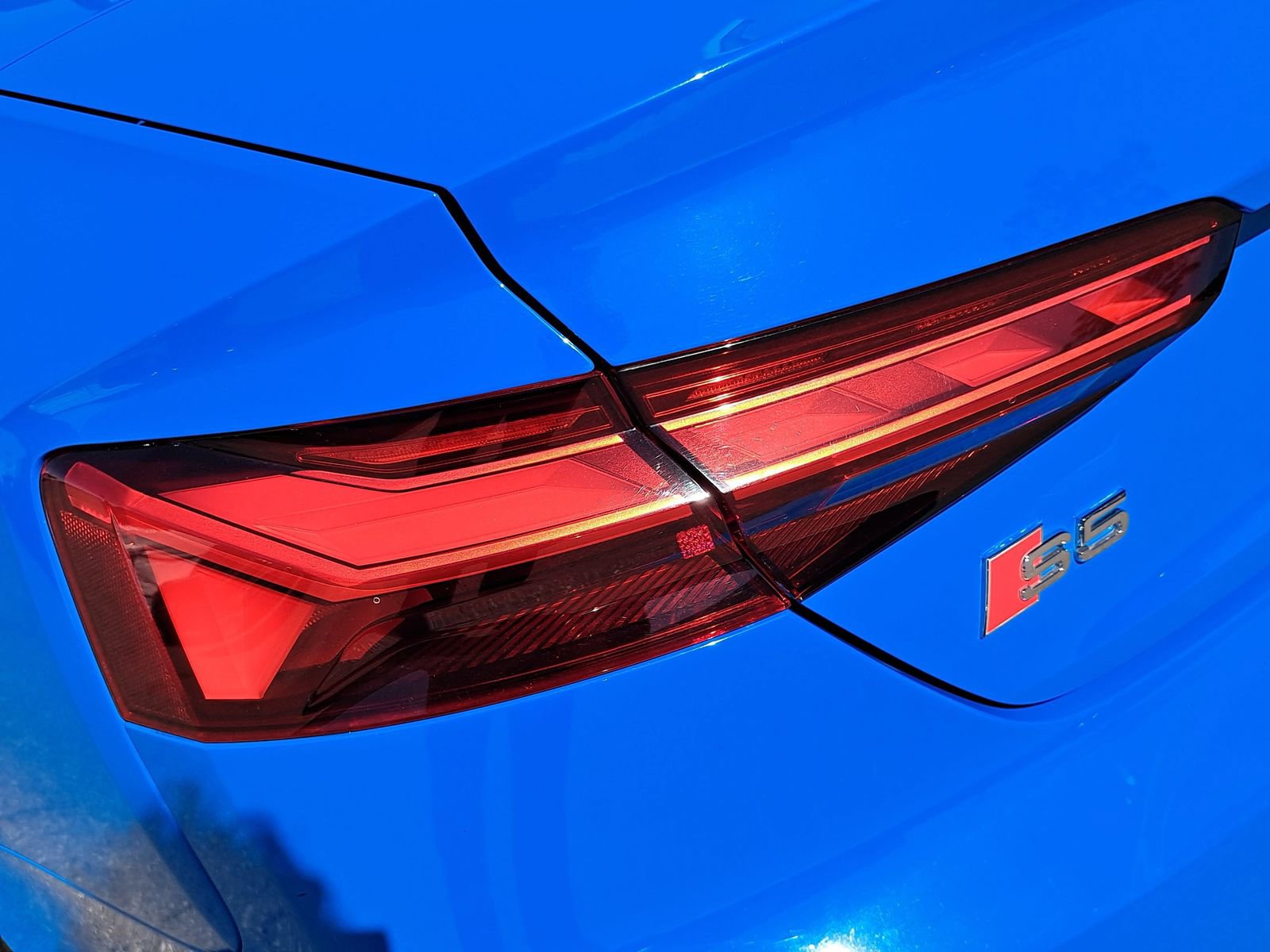 Used 2022 Audi S5 Prestige w/ Prestige Package image 36