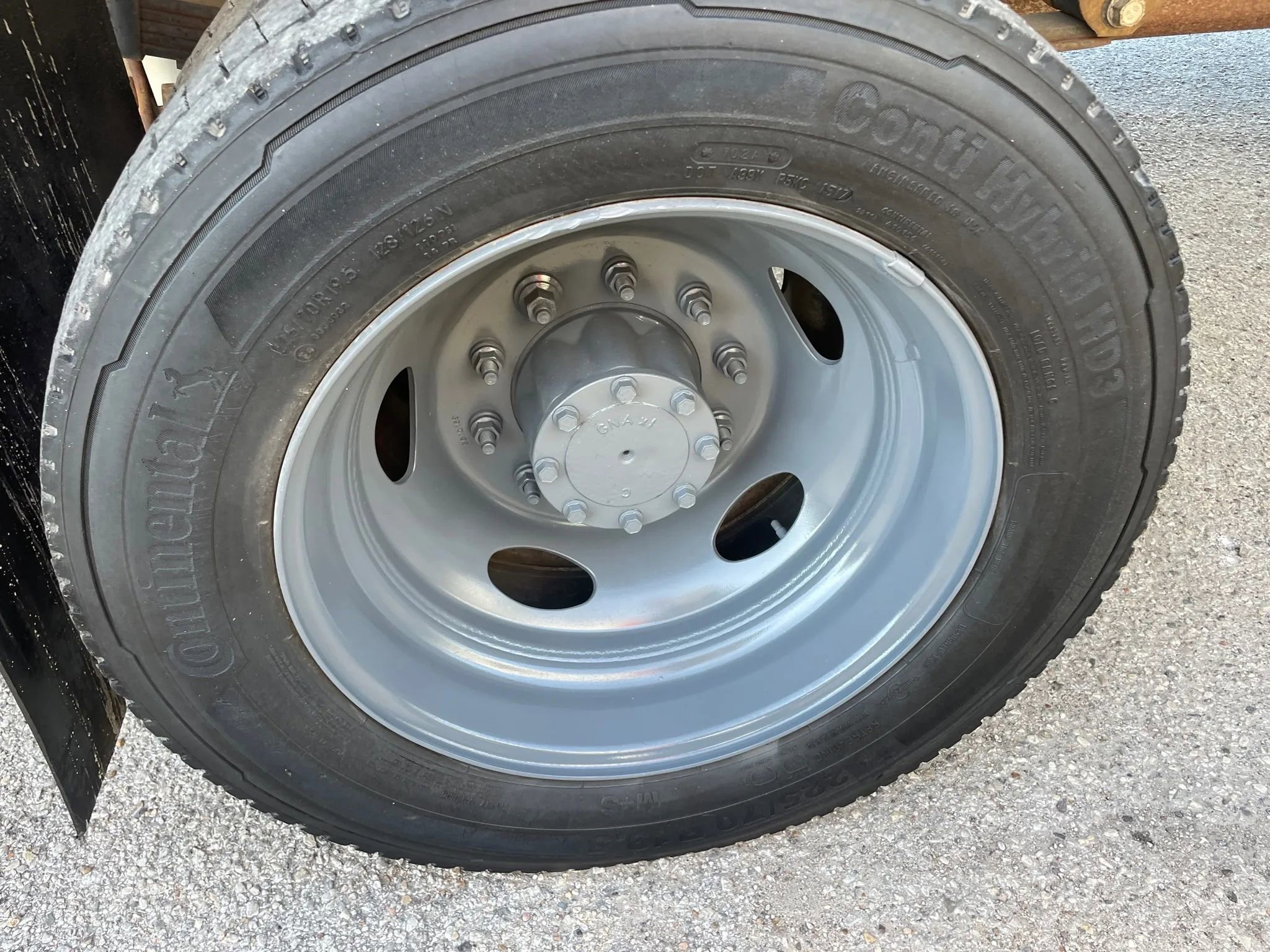 Used 2016 Ford F450 XL RWD image 20