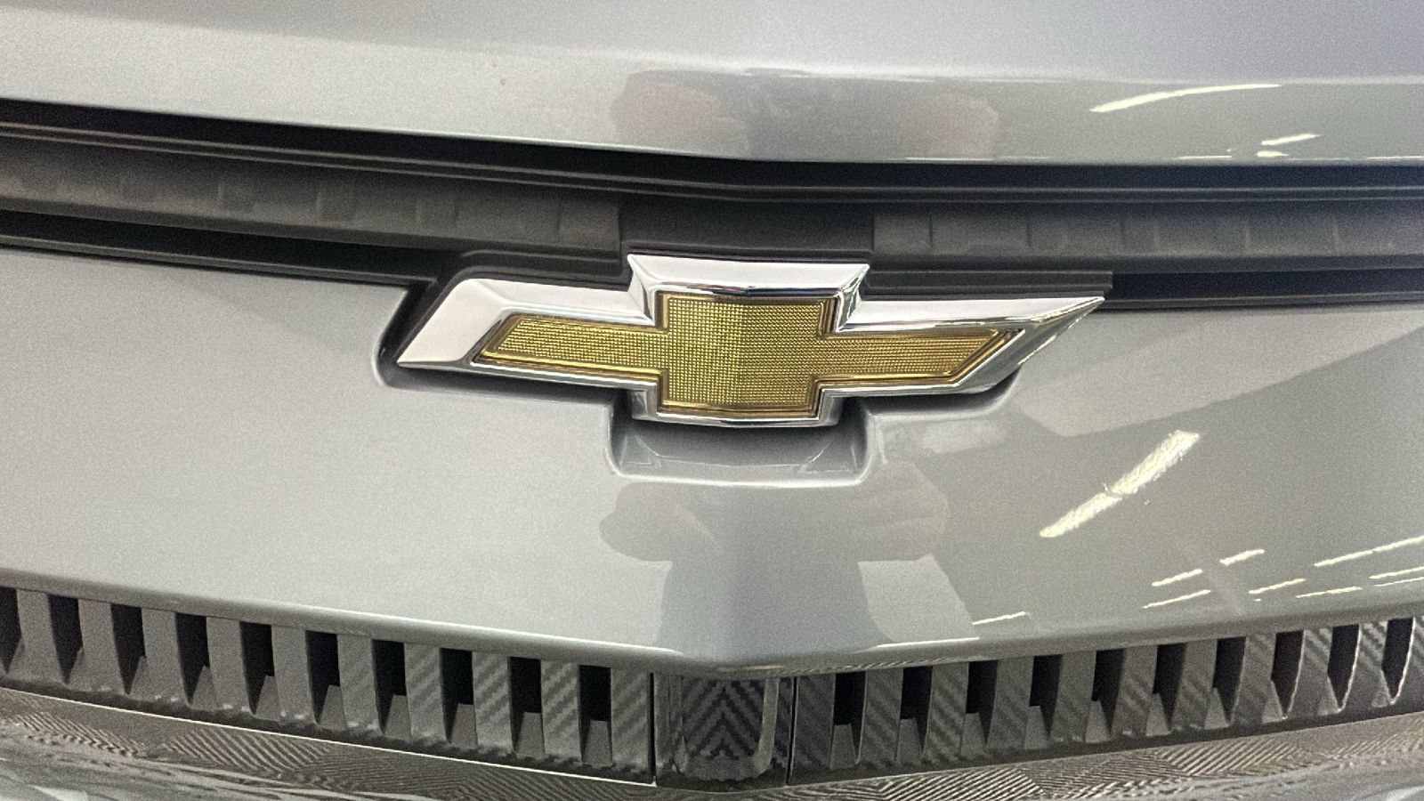 Used 2026 Chevrolet Equinox EV LT FWD image 9