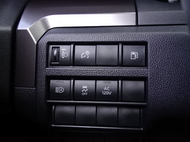 Used 2025 Toyota 4Runner TRD Sport AWD/4WD image 39