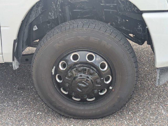 New 2026 RAM 3500 Big Horn AWD/4WD image 12