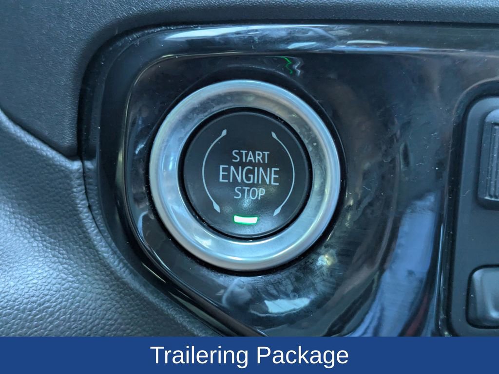 Used 2024 Chevrolet Silverado 1500 RST w/ All Star Edition Plus AWD/4WD image 31
