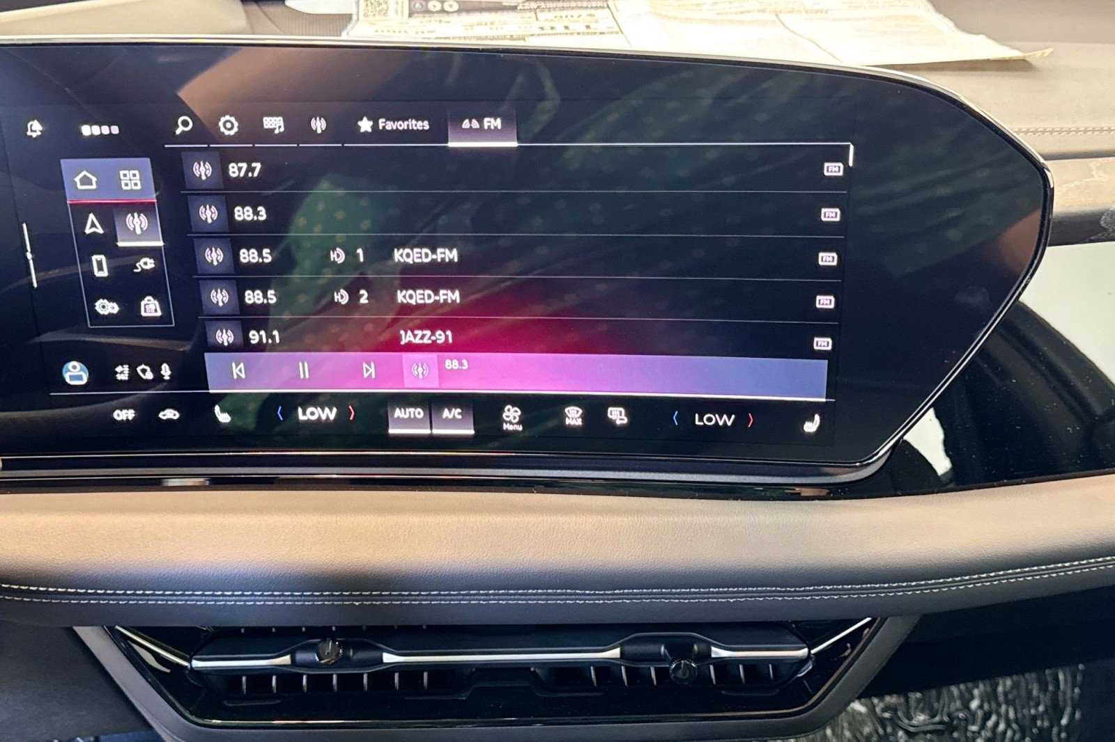 New 2025 Audi A6 e-tron Premium Plus RWD image 13