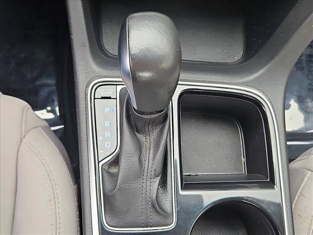 Used 2018 Hyundai Sonata SEL FWD image 12