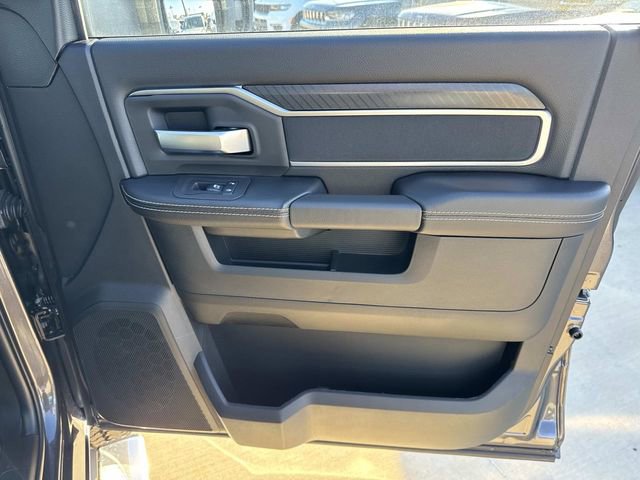 Used 2026 RAM 2500 Big Horn image 13
