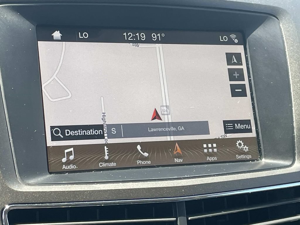 Used 2019 Lincoln MKT AWD image 22