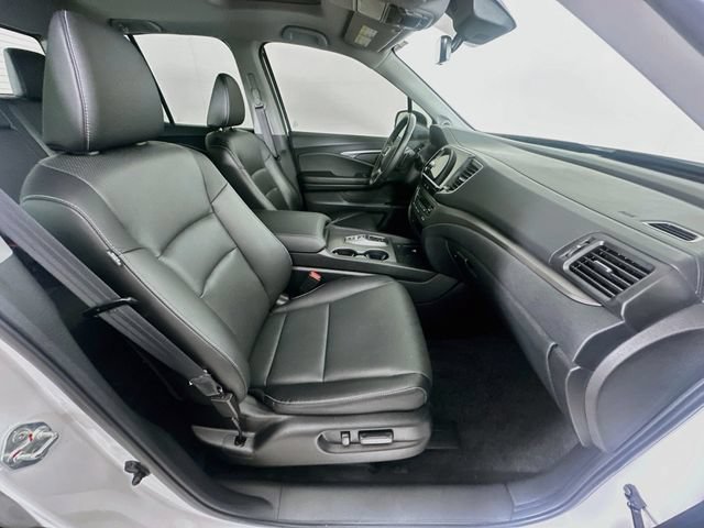 Used 2024 Honda Ridgeline RTL image 8