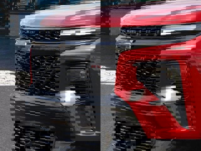 New 2026 Chevrolet Traverse RS image 13