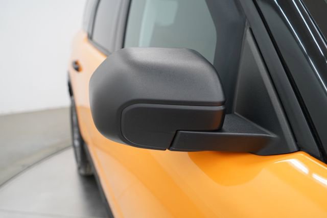 Used 2022 Ford Bronco Sport Big Bend w/ Convenience Package image 81