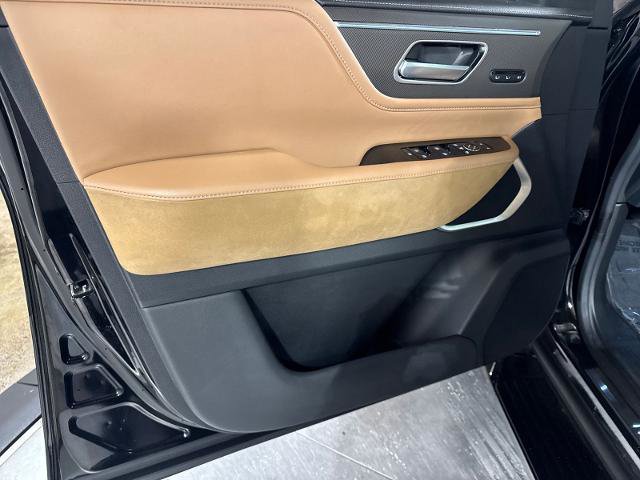 Certified 2025 INFINITI QX80 Luxe AWD/4WD image 25