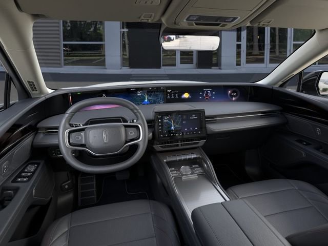 New 2026 Lincoln Nautilus Premier AWD/4WD image 9