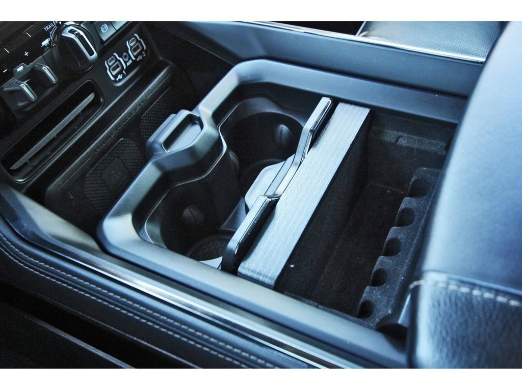 Used 2024 RAM 3500 Limited image 28