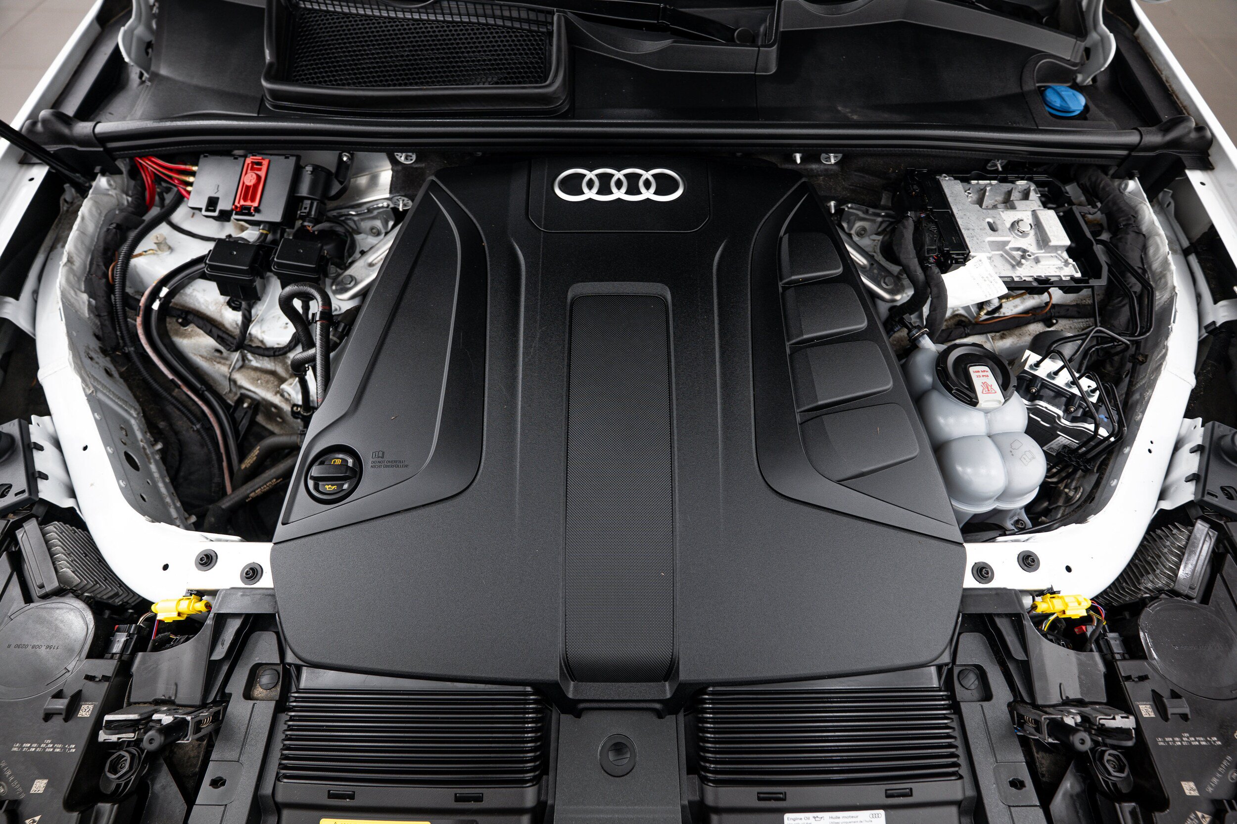 Certified 2023 Audi Q7 2.0T Premium Plus w/ Premium Plus Package AWD/4WD image 21