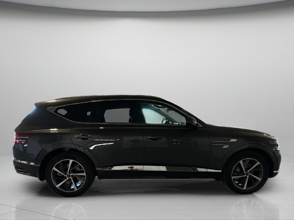 New 2026 Genesis GV80 2.5T Advanced AWD/4WD image 7