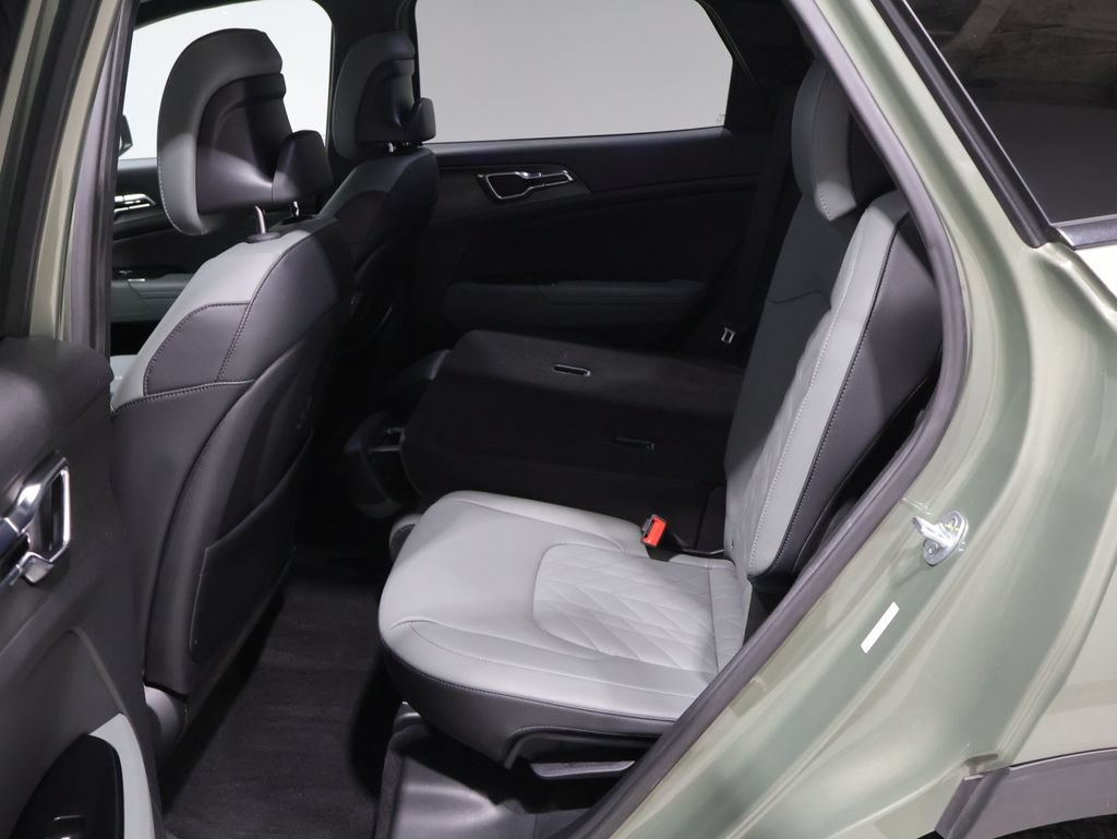 Used 2023 Kia Sportage X-Pro Prestige AWD/4WD image 19