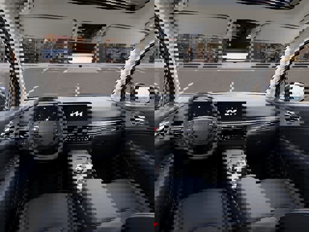 New 2026 Kia Sportage SX Prestige image 14