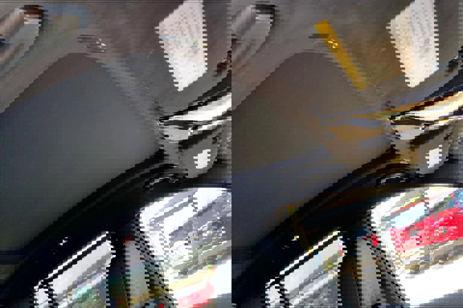 Used 2024 BMW X7 xDrive40i w/ M Sport Package image 14