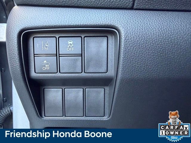 Used 2018 Honda CR-V EX image 22