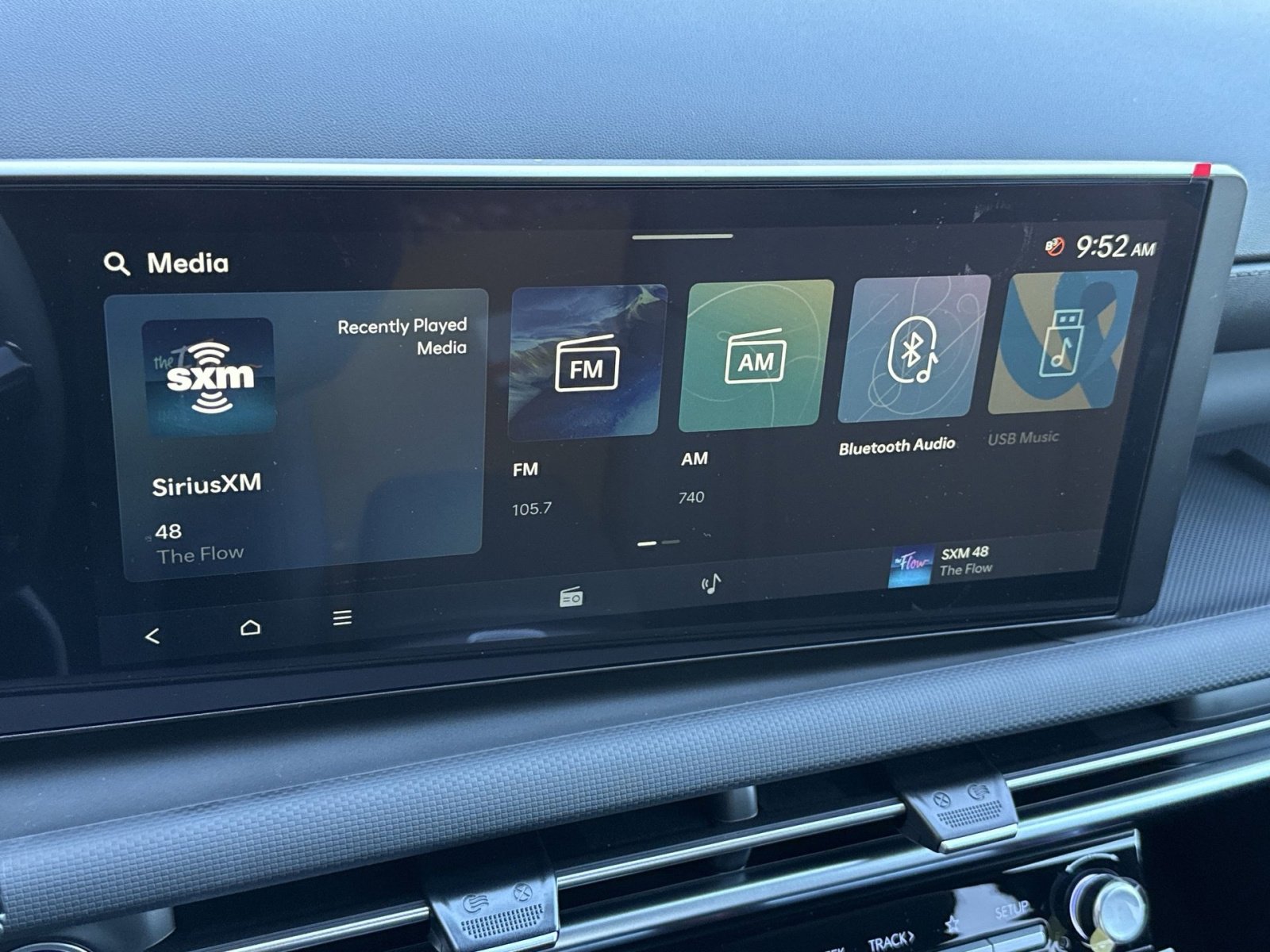 New 2026 Hyundai Santa Cruz SEL image 18