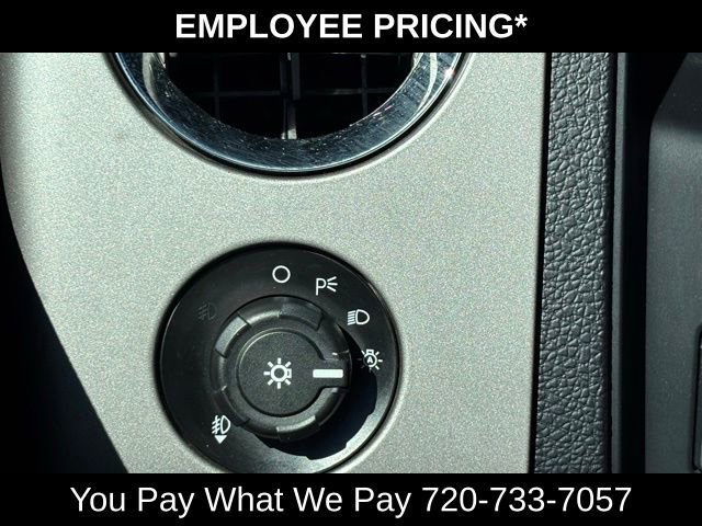 Used 2017 Ford Expedition Limited w/ Equipment Group 301A RWD image 32