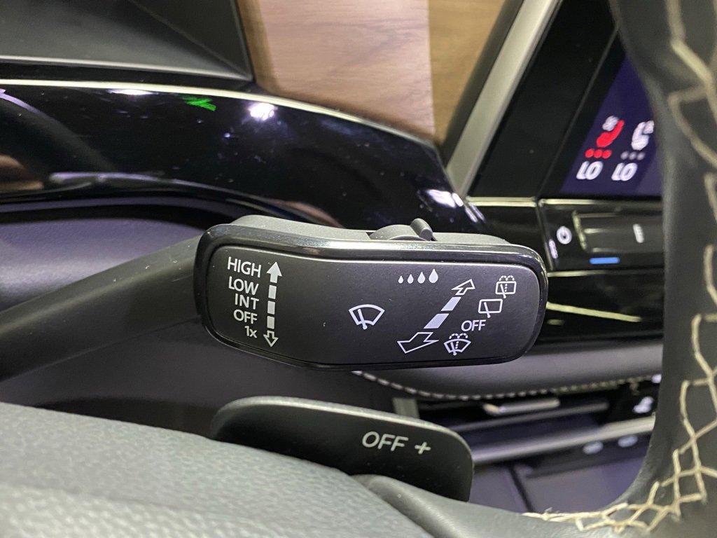 Used 2024 Volkswagen Atlas SE image 20