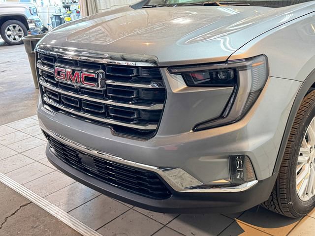 New 2025 GMC Acadia Elevation w/ Elevation Premium Package image 13