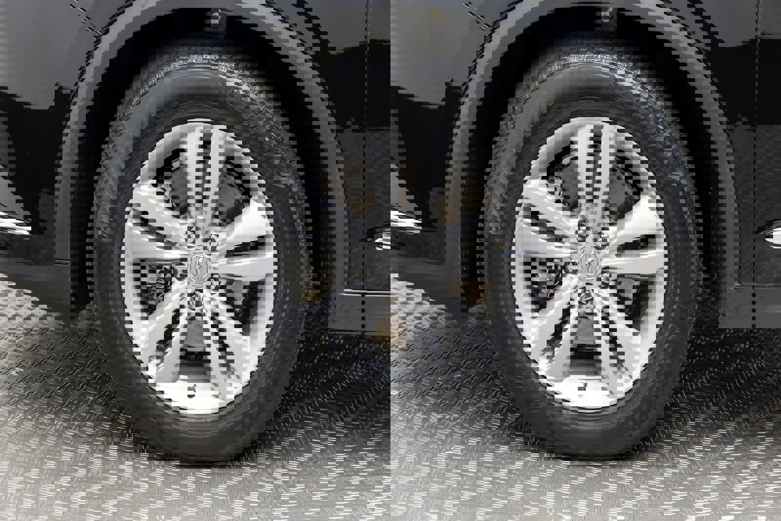 Used 2023 Acura MDX SH-AWD image 8