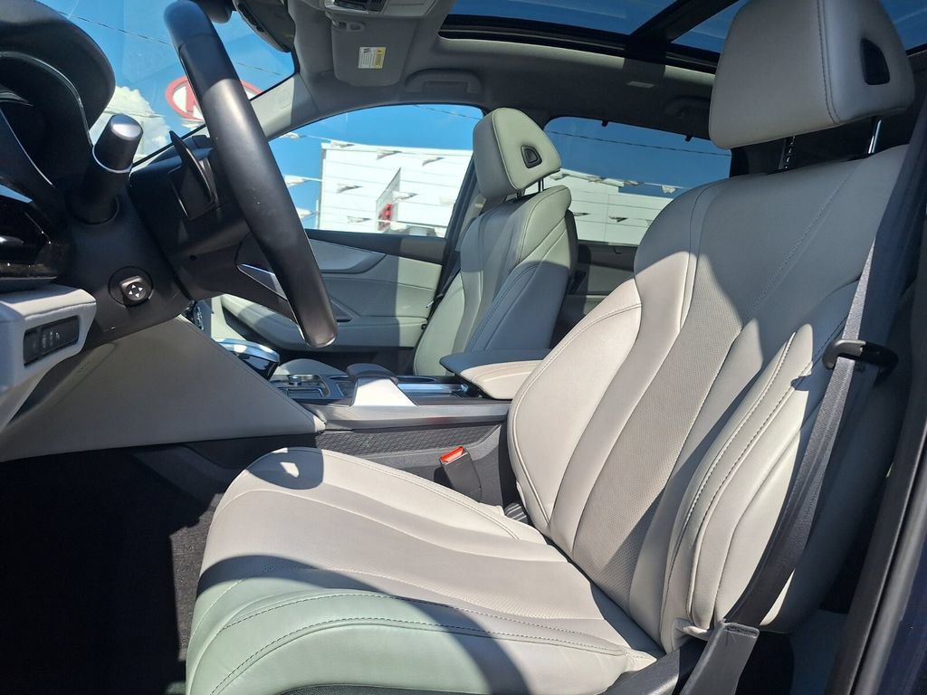Used 2023 Acura MDX w/ Technology Package AWD/4WD image 26