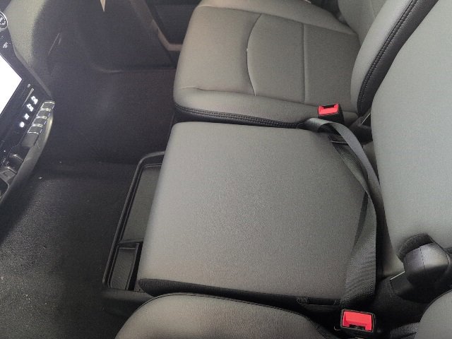 New 2025 RAM 2500 Tradesman image 21