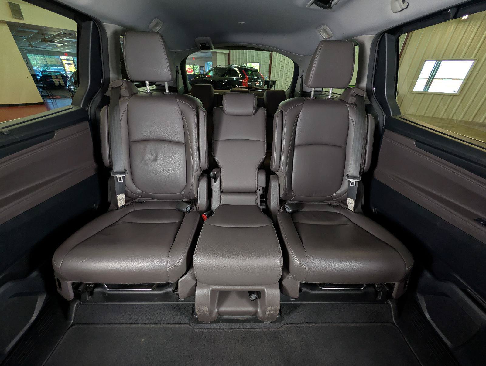 Used 2020 Honda Odyssey EX-L image 41