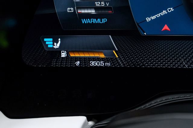 Used 2025 Ferrari Roma Spider image 55