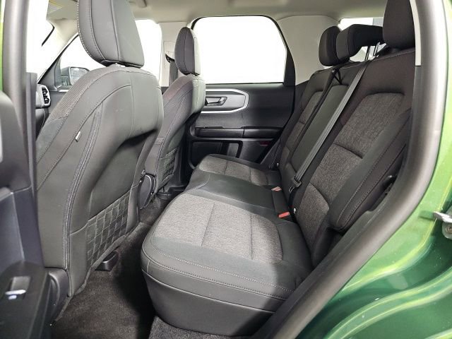Used 2024 Ford Bronco Sport Big Bend image 24