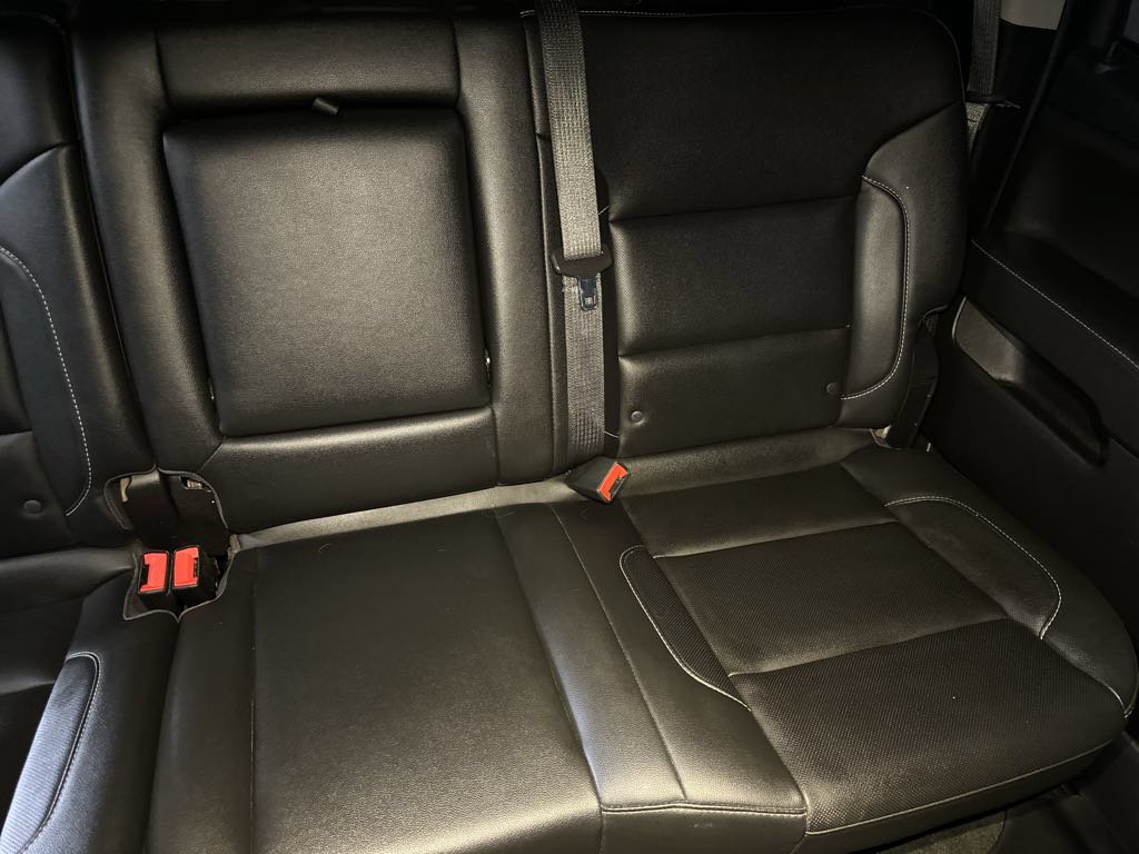 Used 2018 Chevrolet Silverado 2500 LTZ w/ Duramax Plus Package AWD/4WD image 35