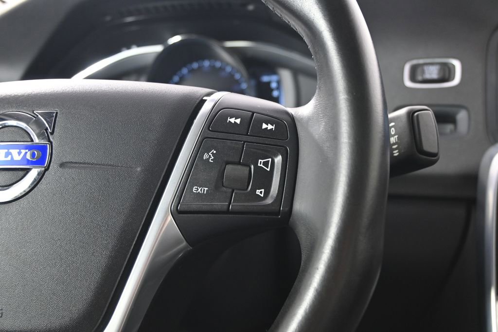 Used 2016 Volvo S60 T5 Premier FWD image 35